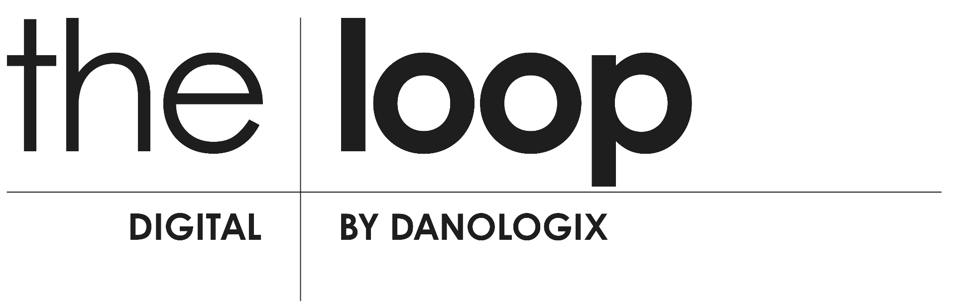 THE LOOP — DIGITAL by Danologix